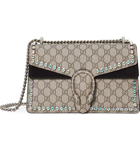 gucci dionysus bag nordstrom|gucci dionysus bag suede.